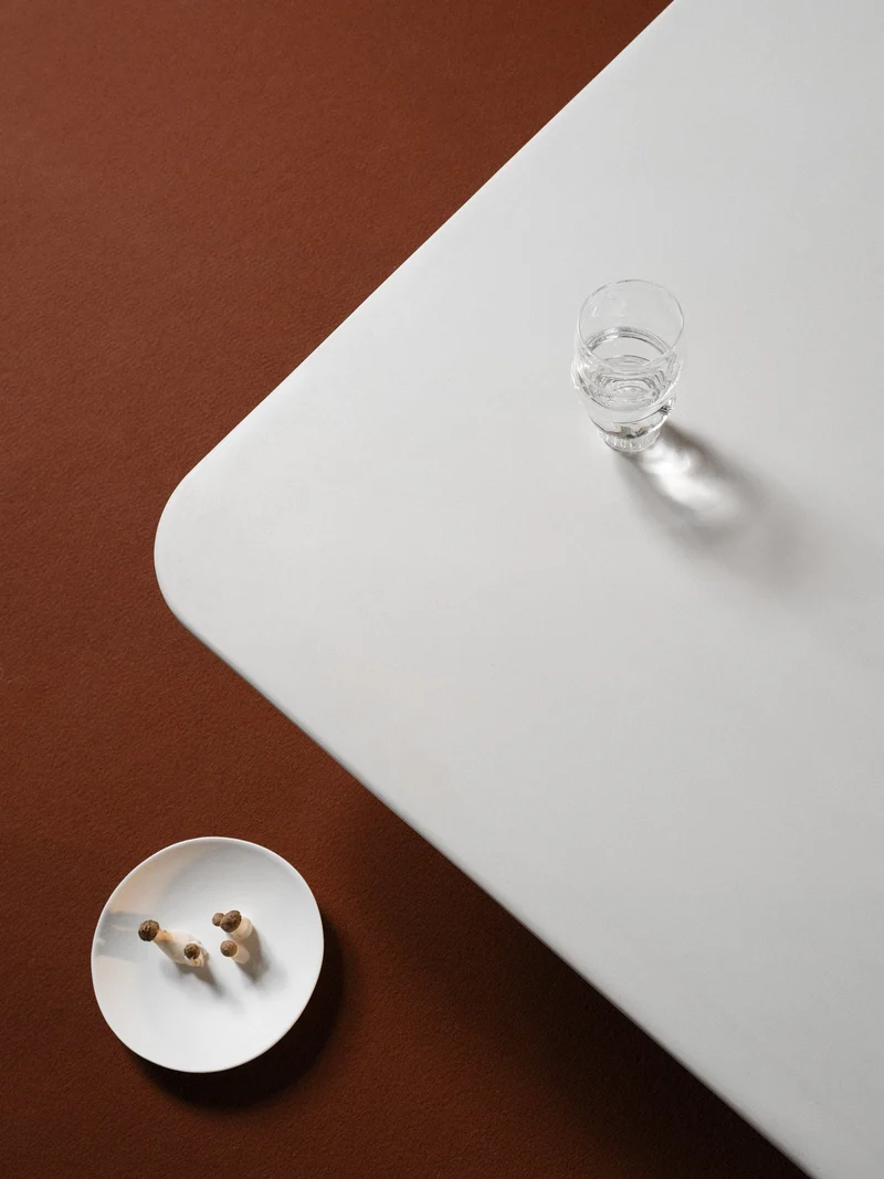 Jimo coffee table