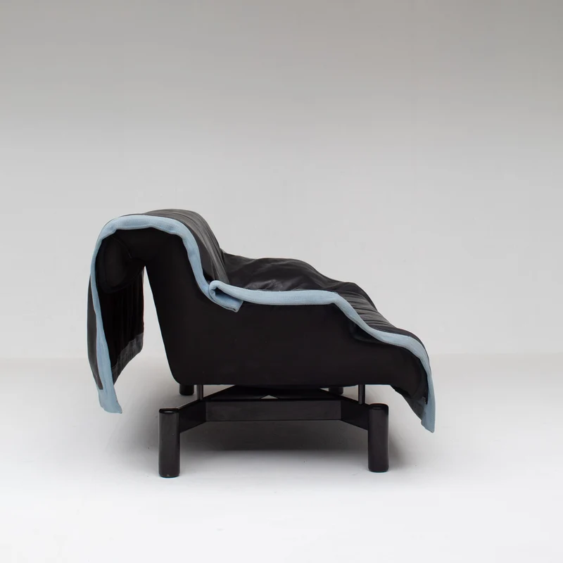 Sinbad Sofa by Vico Magistretti for Cassina