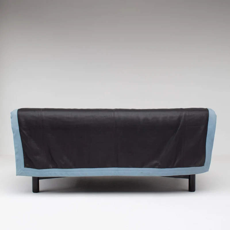 Sinbad Sofa by Vico Magistretti for Cassina