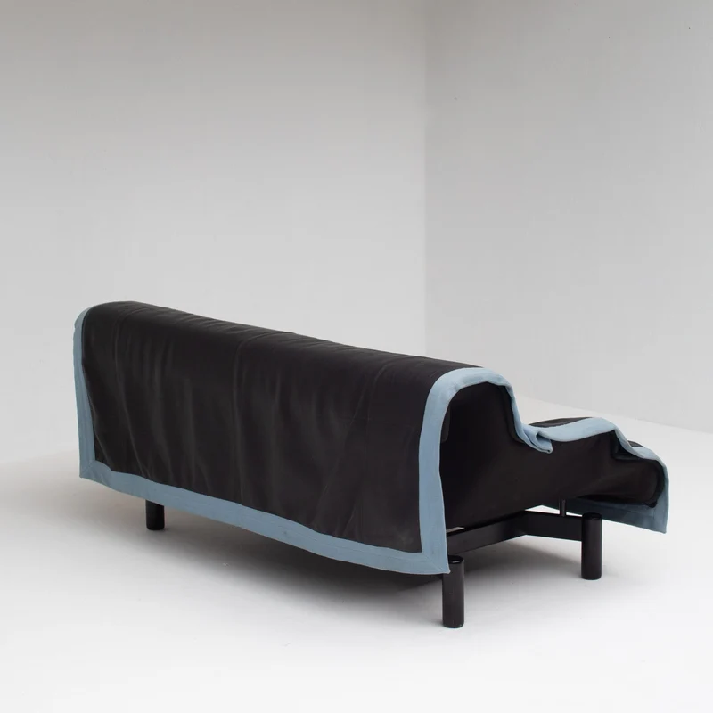 Sinbad Sofa by Vico Magistretti for Cassina