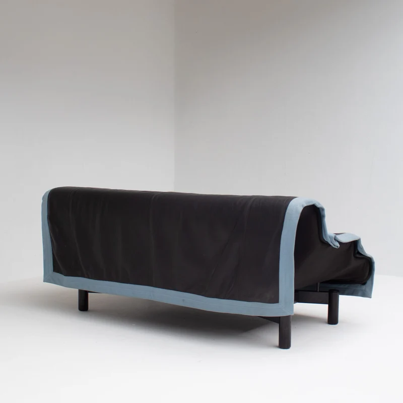 Sinbad Sofa by Vico Magistretti for Cassina