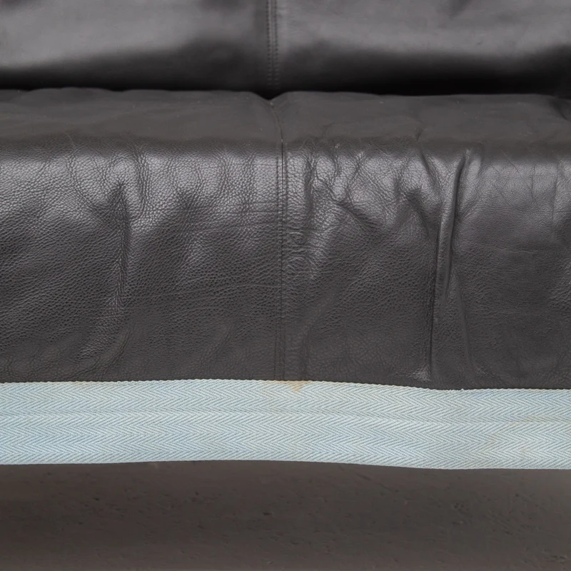 Sinbad Sofa by Vico Magistretti for Cassina