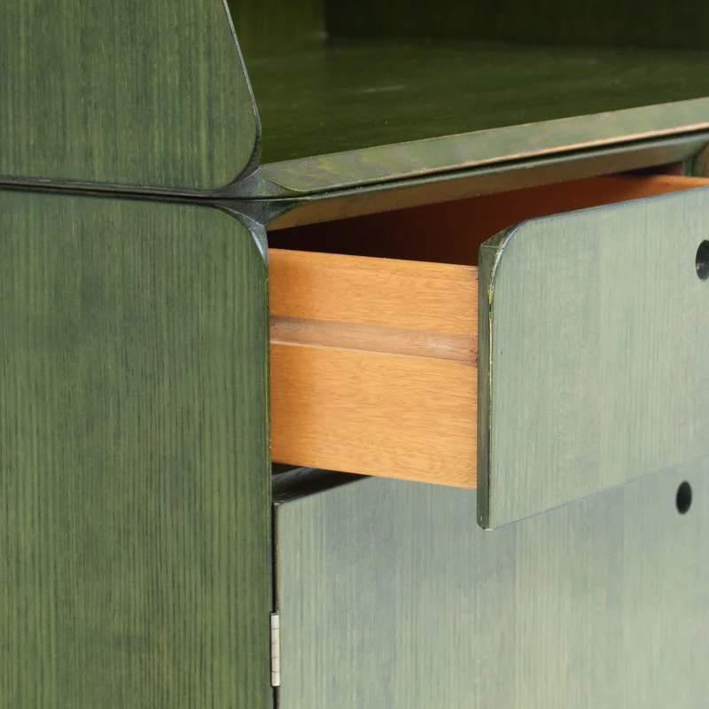 Derk Jan de Vries Modular Cabinet