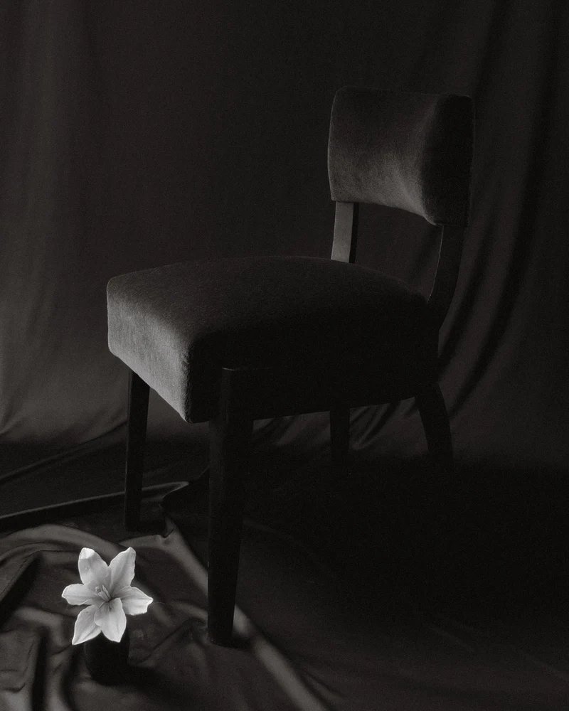 René Prou Accent Chair 1930s