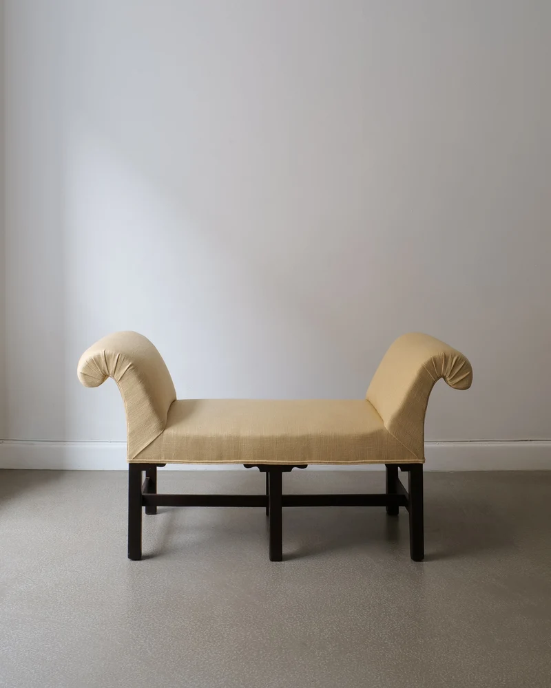 Swedish Window Seat 1900s