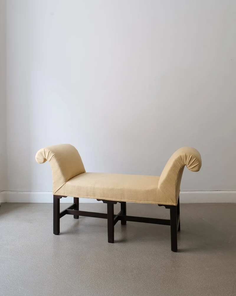 Swedish Window Seat 1900s