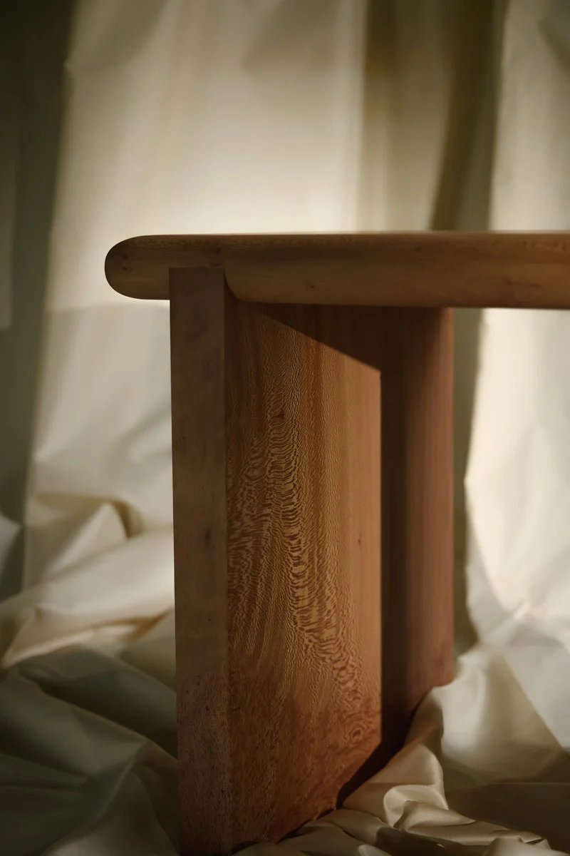 The Ferro Side Table