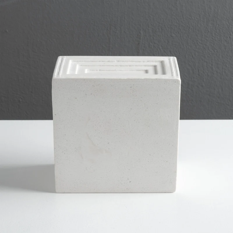 Serre-livres Veni Vidi Vici – Sculpture en relief romaine