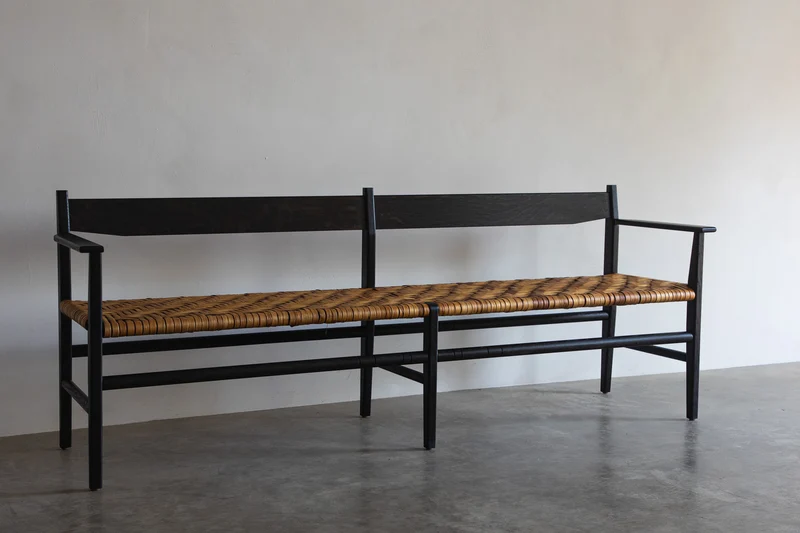 Silo Bench
