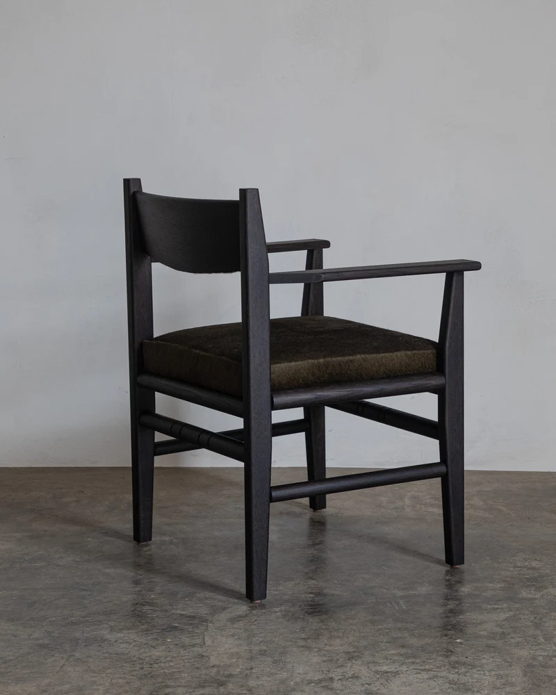 Silo Upholstered Chair