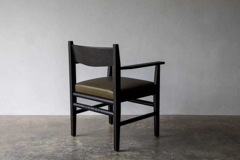 Silo Upholstered Chair