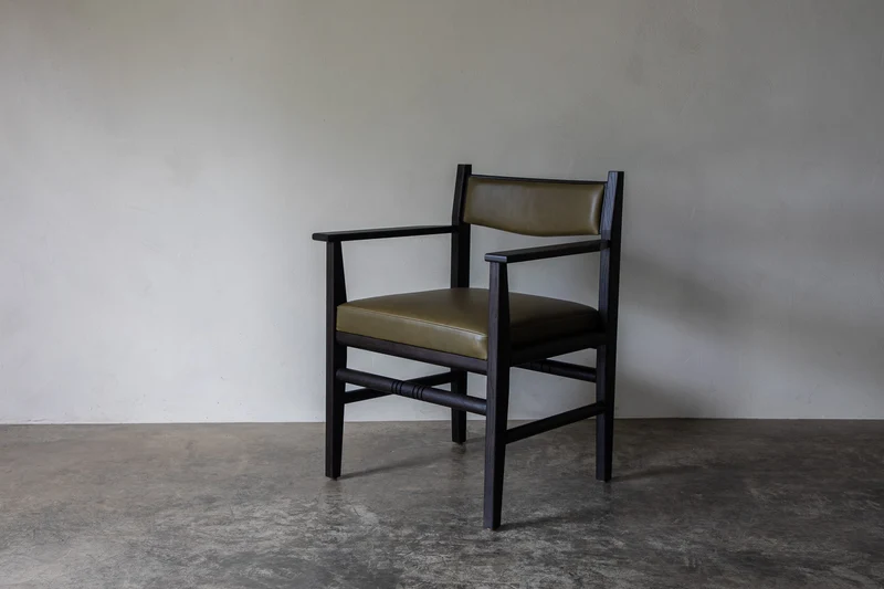 Silo Upholstered Chair