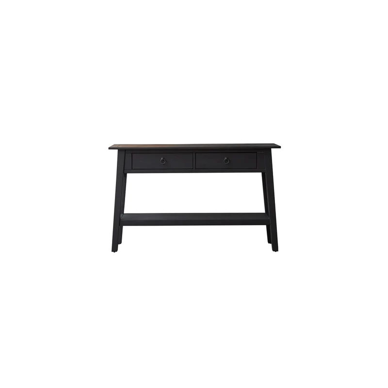 Thaki Black