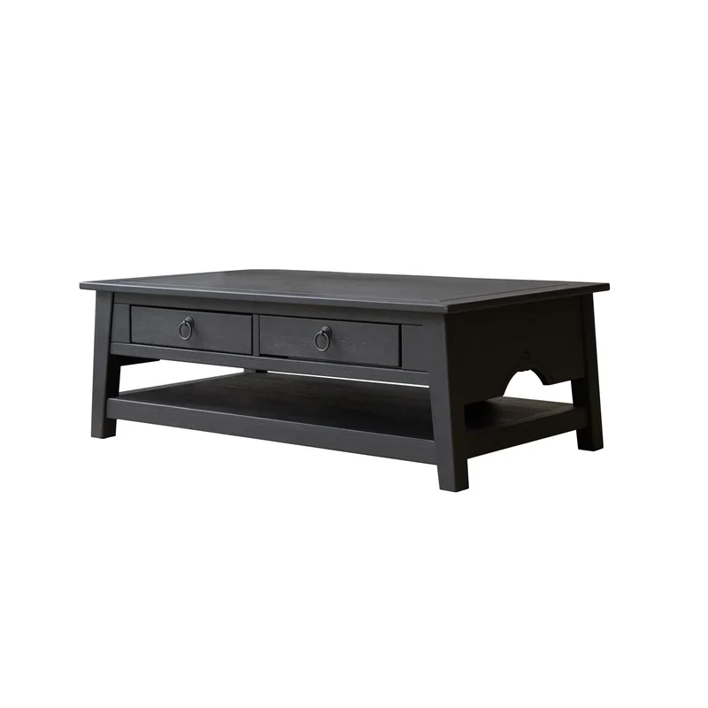 Thaki Black