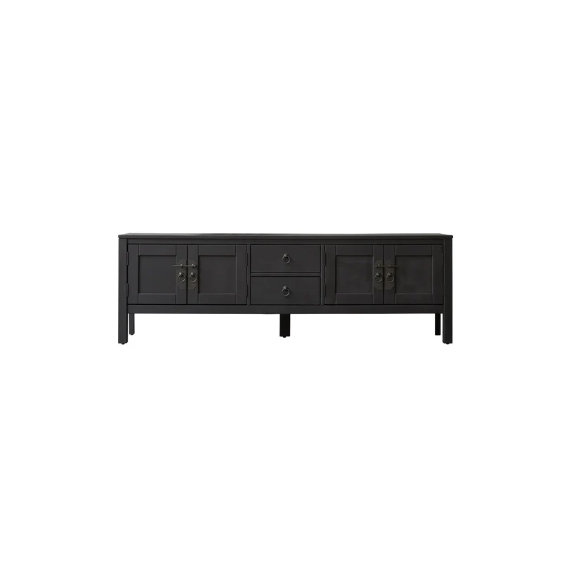 Thaki Black