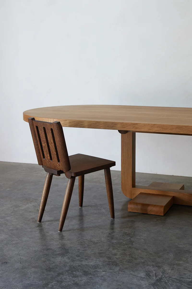 Alpine Chair