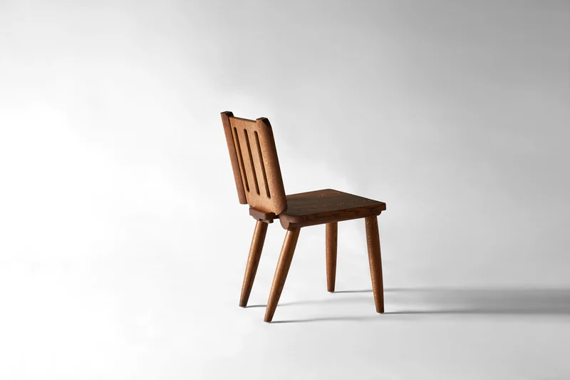 Alpine Chair