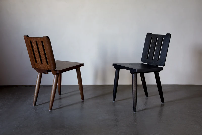 Alpine Chair