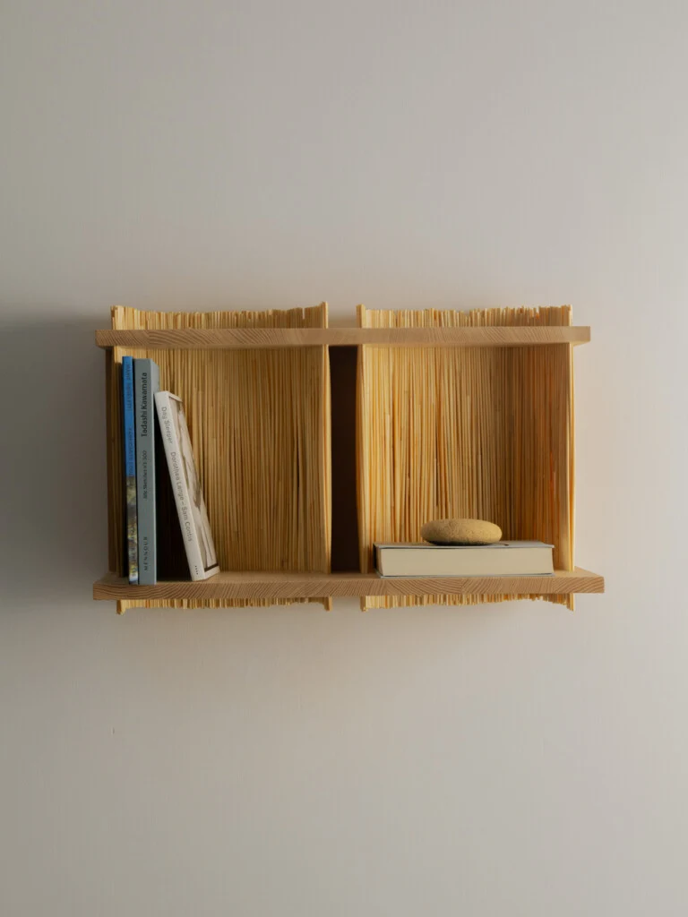 Alcove Wall Shelf – Module 2