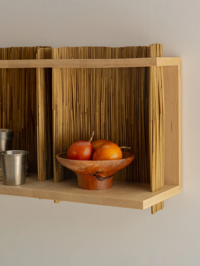 Alcove Wall Shelf – Module 2