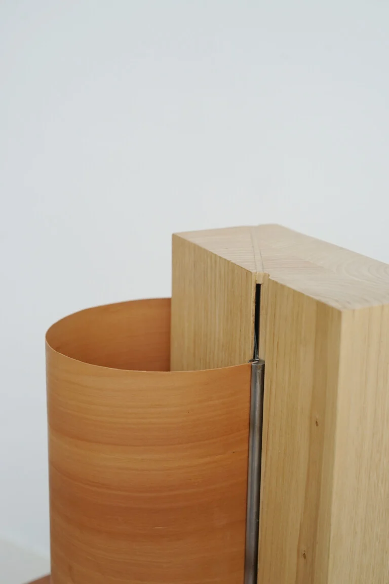 Stainless Steel Table lamp 6/10
