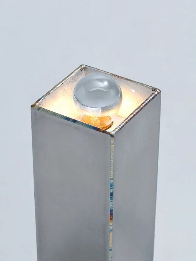 Objects of Function No. 2603 Table Lamp