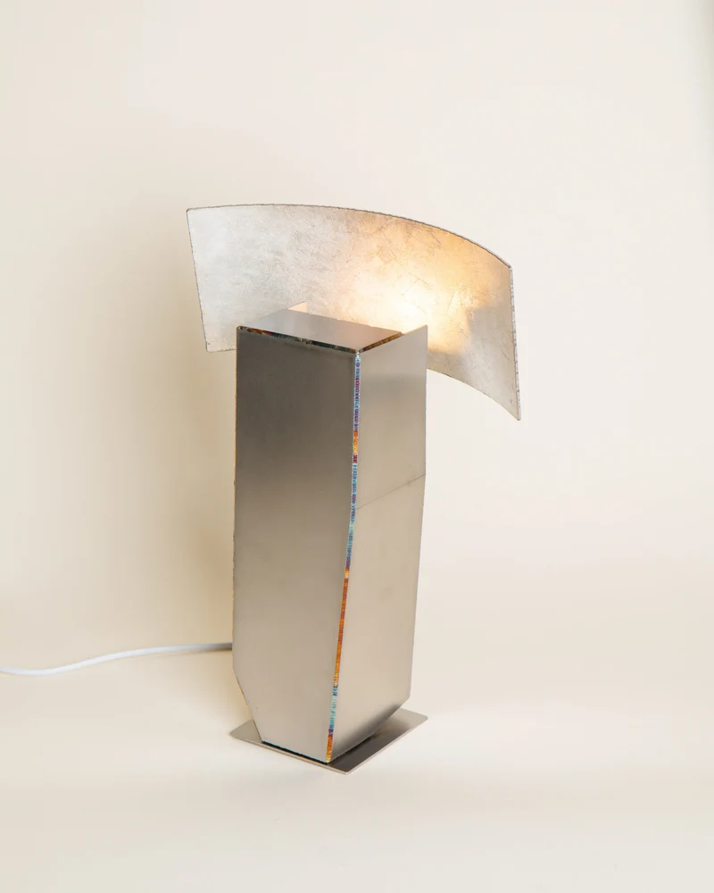 Objects of Function No.2305 Table Lamp
