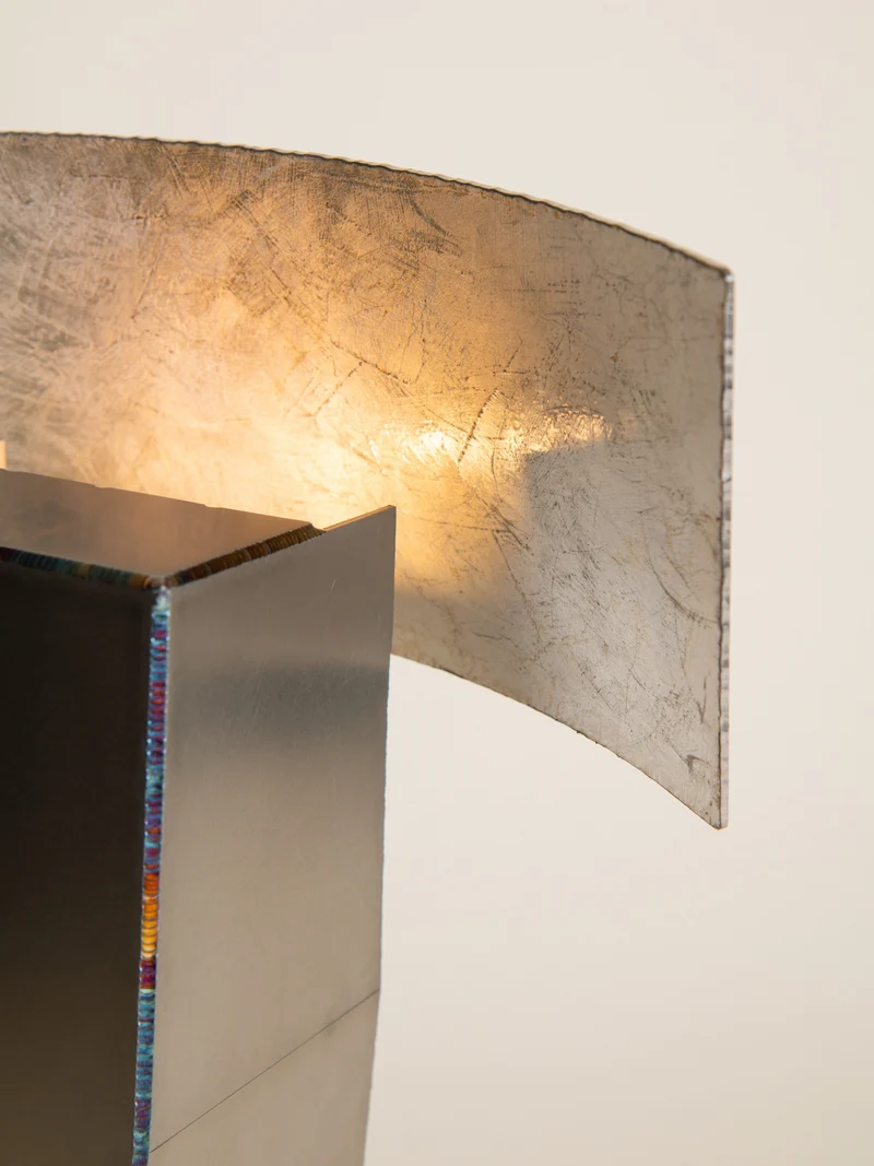 Objects of Function No.2305 Table Lamp