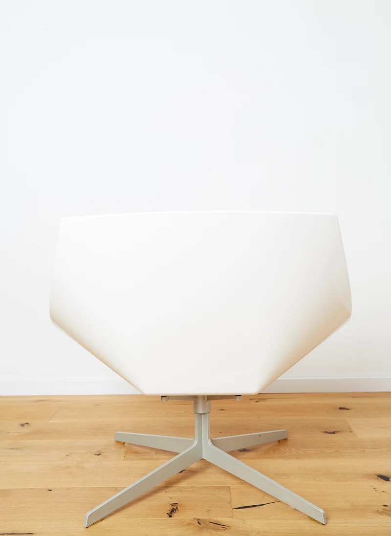 Jehs+Laub JL11 Space Lounge Chair for Fritz Hansen