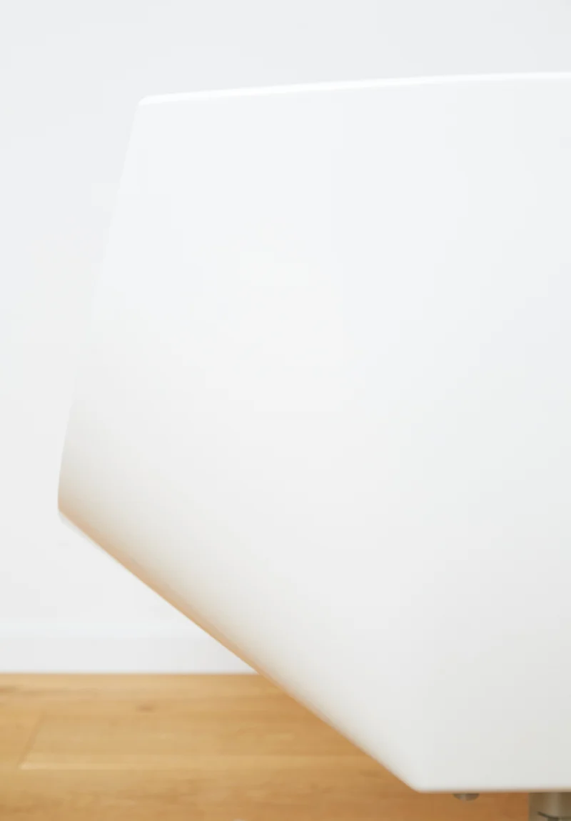 Jehs+Laub JL11 Space Lounge Chair for Fritz Hansen