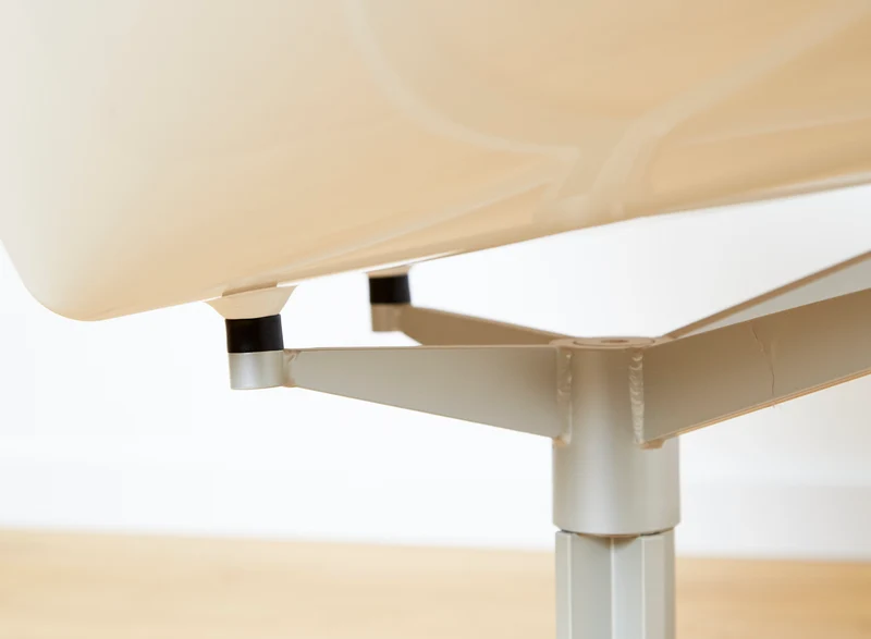Jehs+Laub JL11 Space Lounge Chair for Fritz Hansen