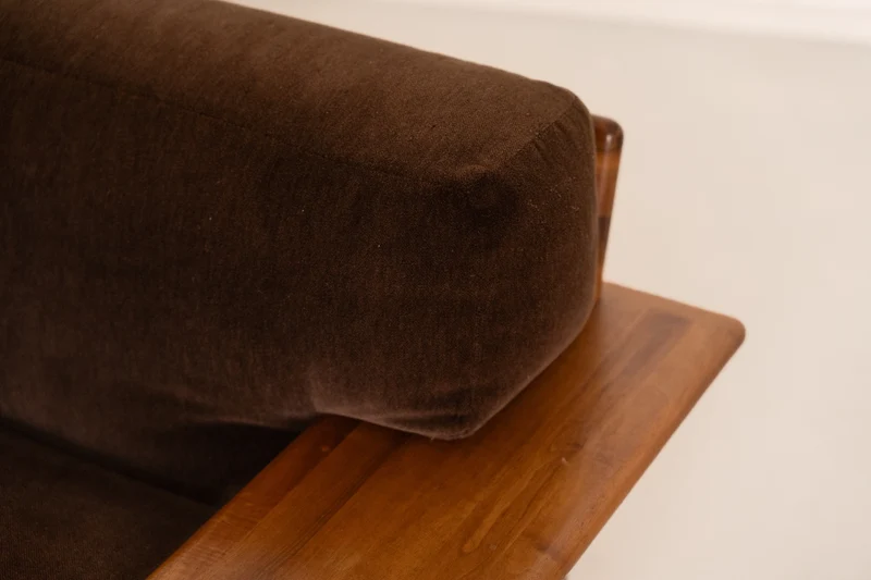 Pianura Sofa by Mario Bellini for Cassina