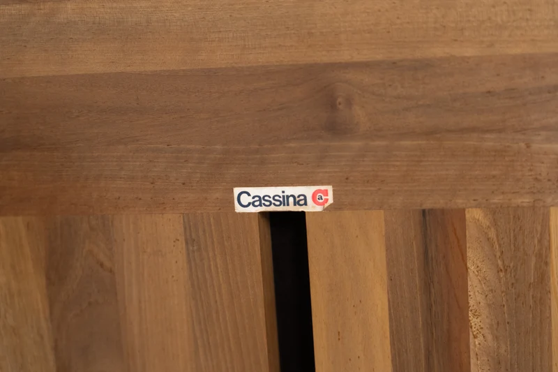 Pianura Sofa by Mario Bellini for Cassina