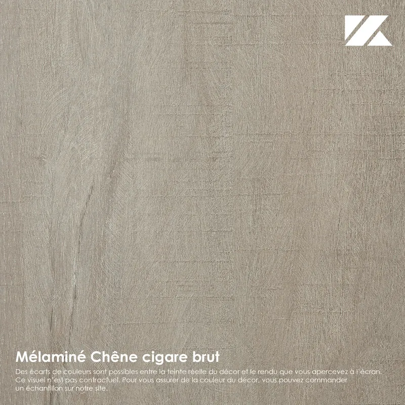 Chêne Cigare Brut PRO25