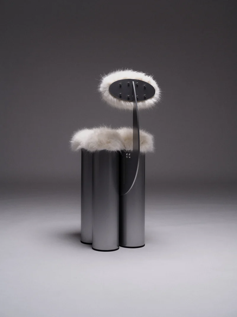 Giulio Stool