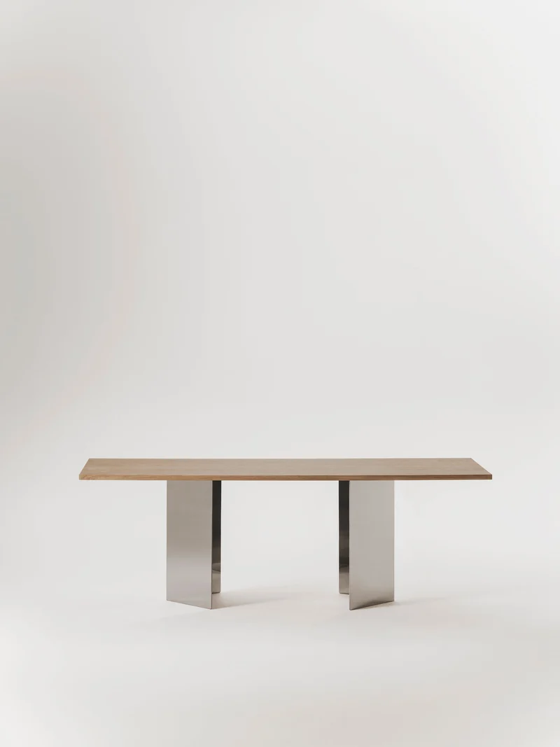 Ander dining table