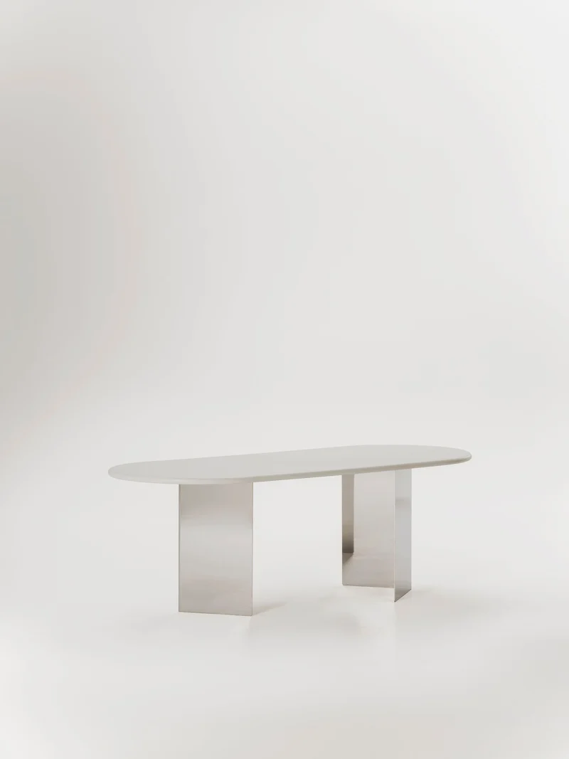 Adol dining table