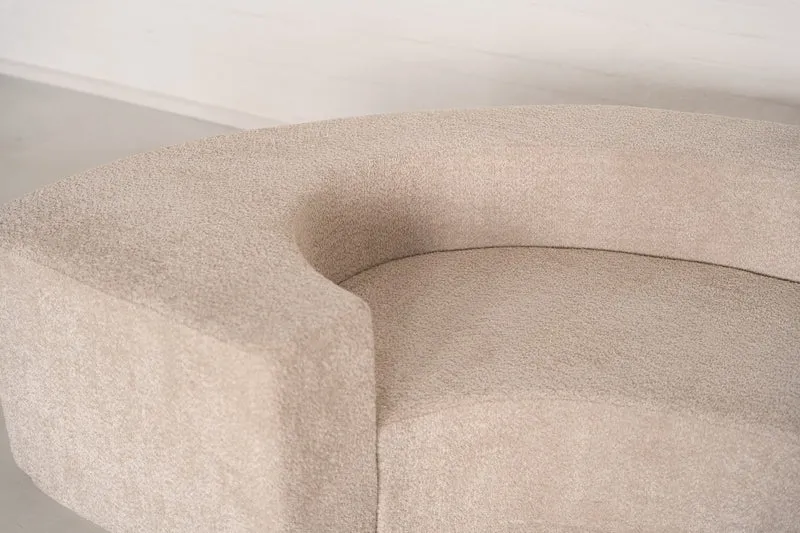 Lara Modular Sofa by Roberto Pamio, Renato Toso and Noti Massari for Stilwood