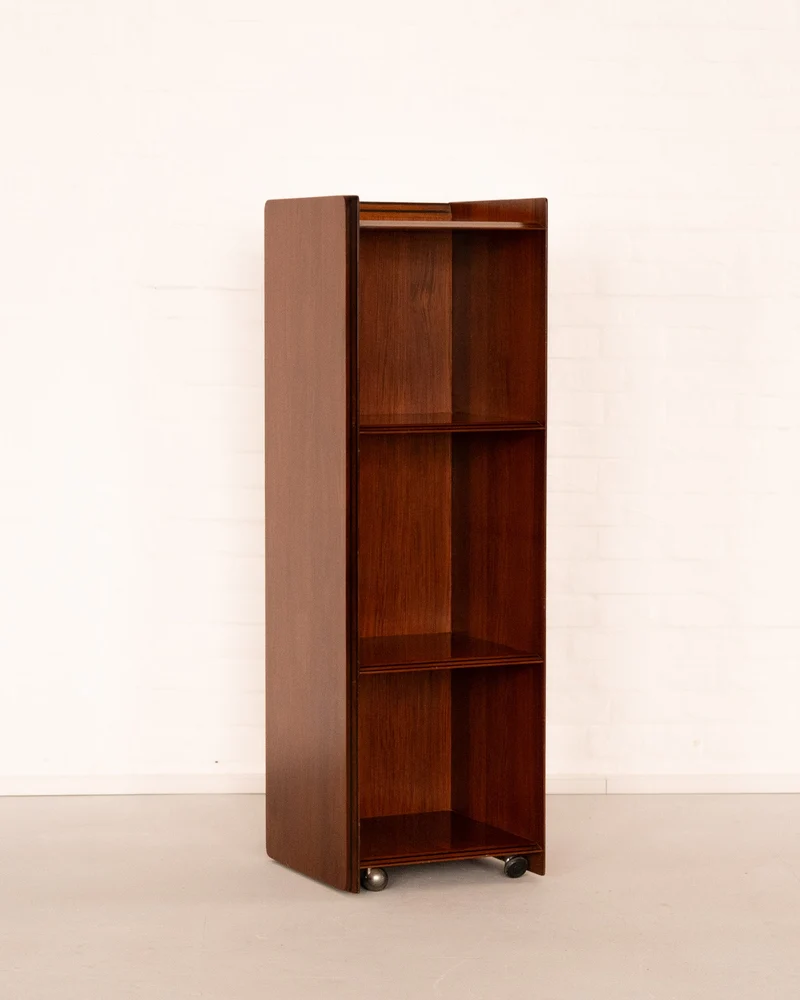 Artona Shelf by Afra & Tobia Scarpa for Maxalto