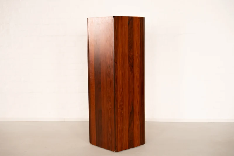 Artona Shelf by Afra & Tobia Scarpa for Maxalto