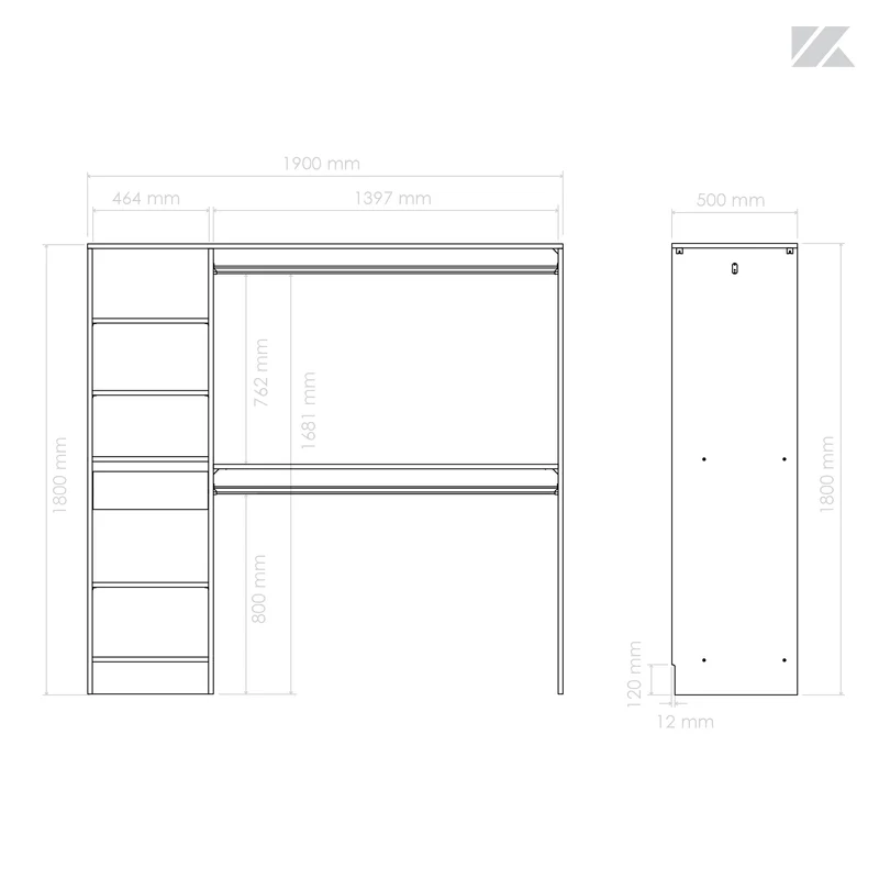 Blanc PRI23