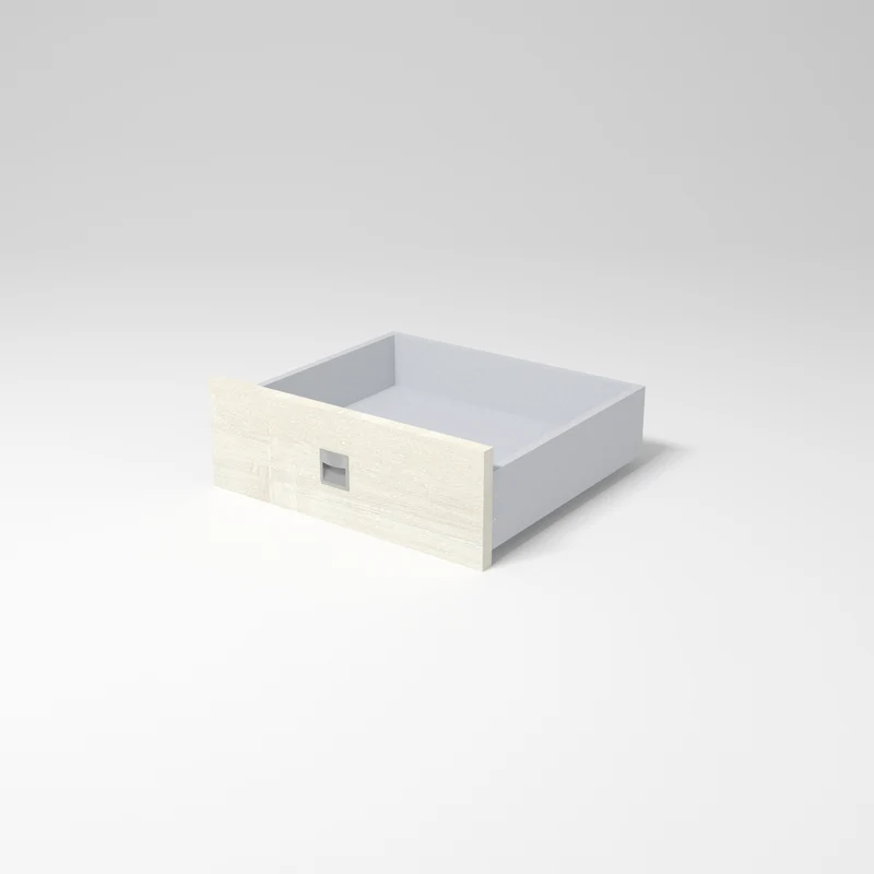 Bois Flotté Crème PRO27