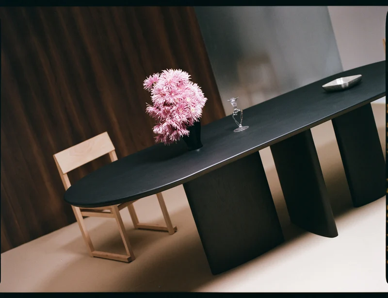Valerie Dining Table