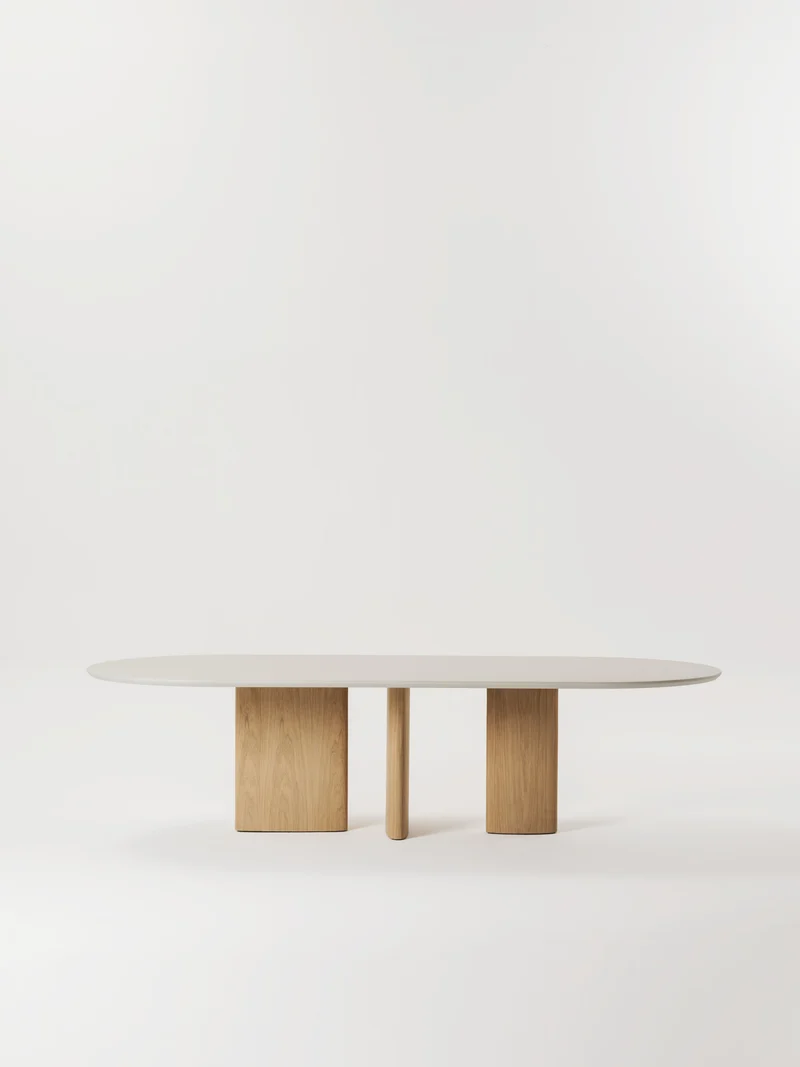 Valerie Dining Table