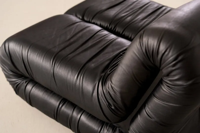 Pagru Lounge Chair by Claudio Vagnoni for 1P