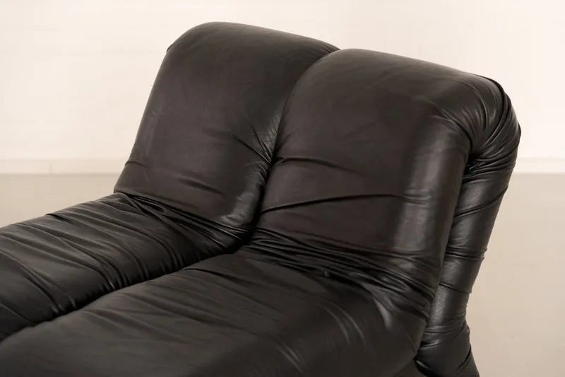 Pagru Lounge Chair by Claudio Vagnoni for 1P