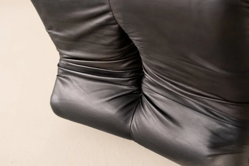 Pagru Lounge Chair by Claudio Vagnoni for 1P