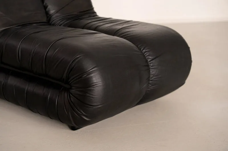 Pagru Lounge Chair by Claudio Vagnoni for 1P