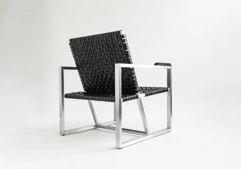 RIA II Lounge Chair