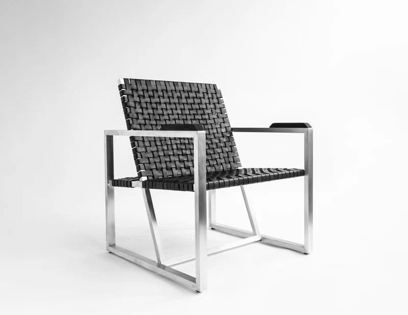 RIA II Lounge Chair